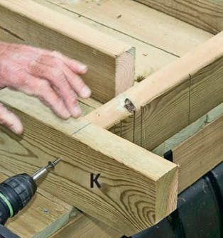 Bygga flytbrygga Bygga flytbrygga